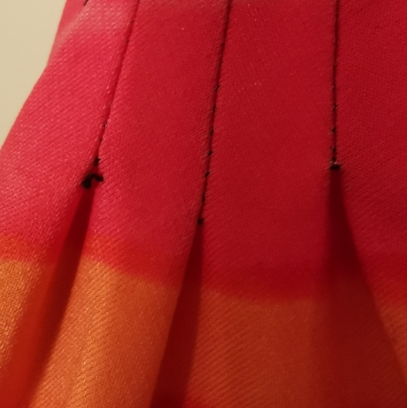 Calvin Klein Bright stylish classic Loose tank S - Picture 12 of 13